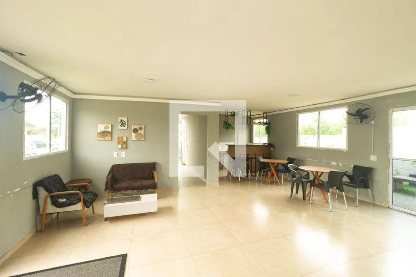 Apartamento com vista para as montanhas, Campo Grande — photo 2