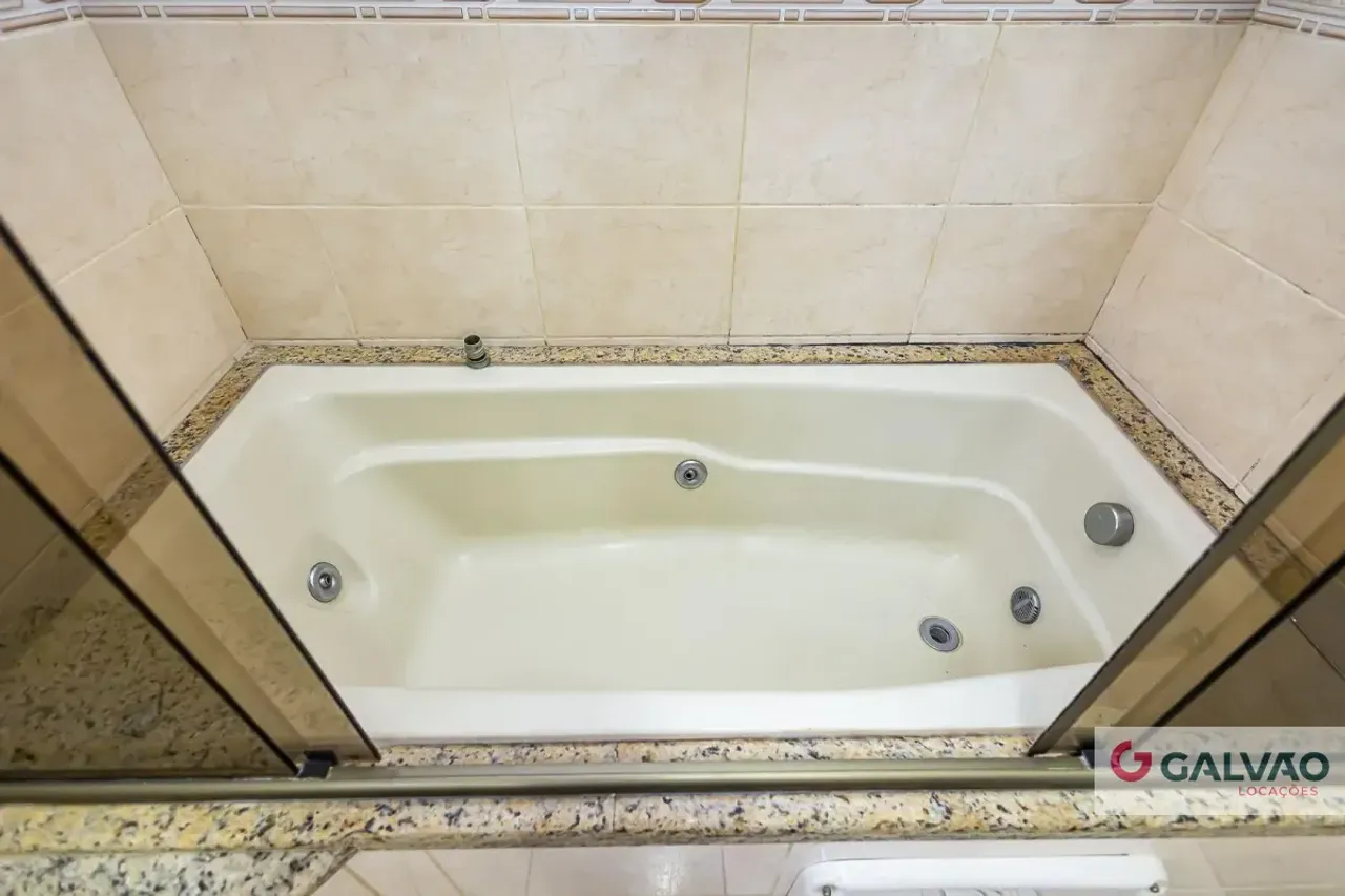 Furnished townhouse of 182 m² with 3 bedrooms and suite — photo 11