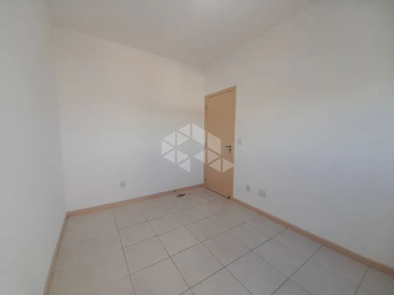 95 m² apartment with 3 bedrooms and 2 bathrooms — photo 21