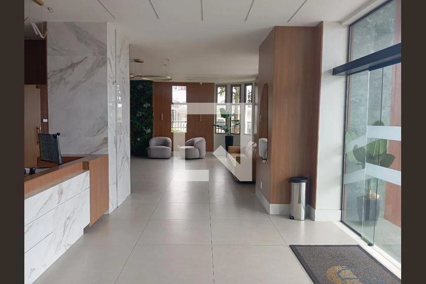 Apartamento mobiliado de 65 m² com varanda — photo 35