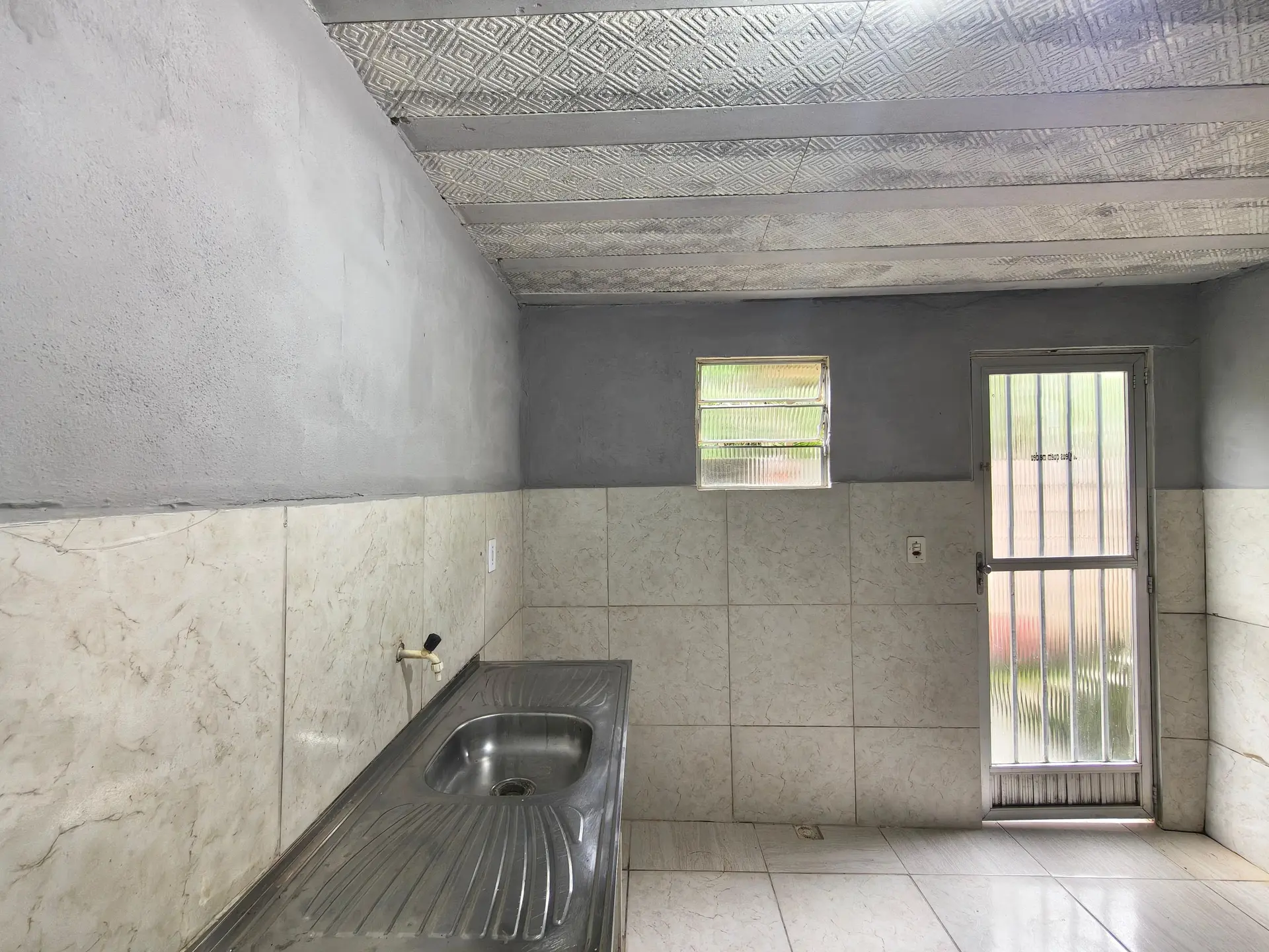 Studio, 30 m², with a washing machine — photo 19