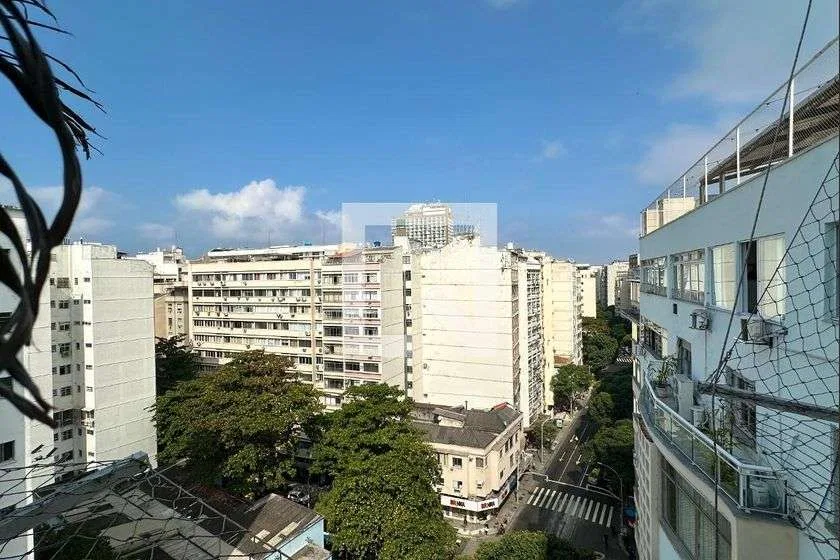 Apartment, 90 m², with a grill on the balcony — photo 26