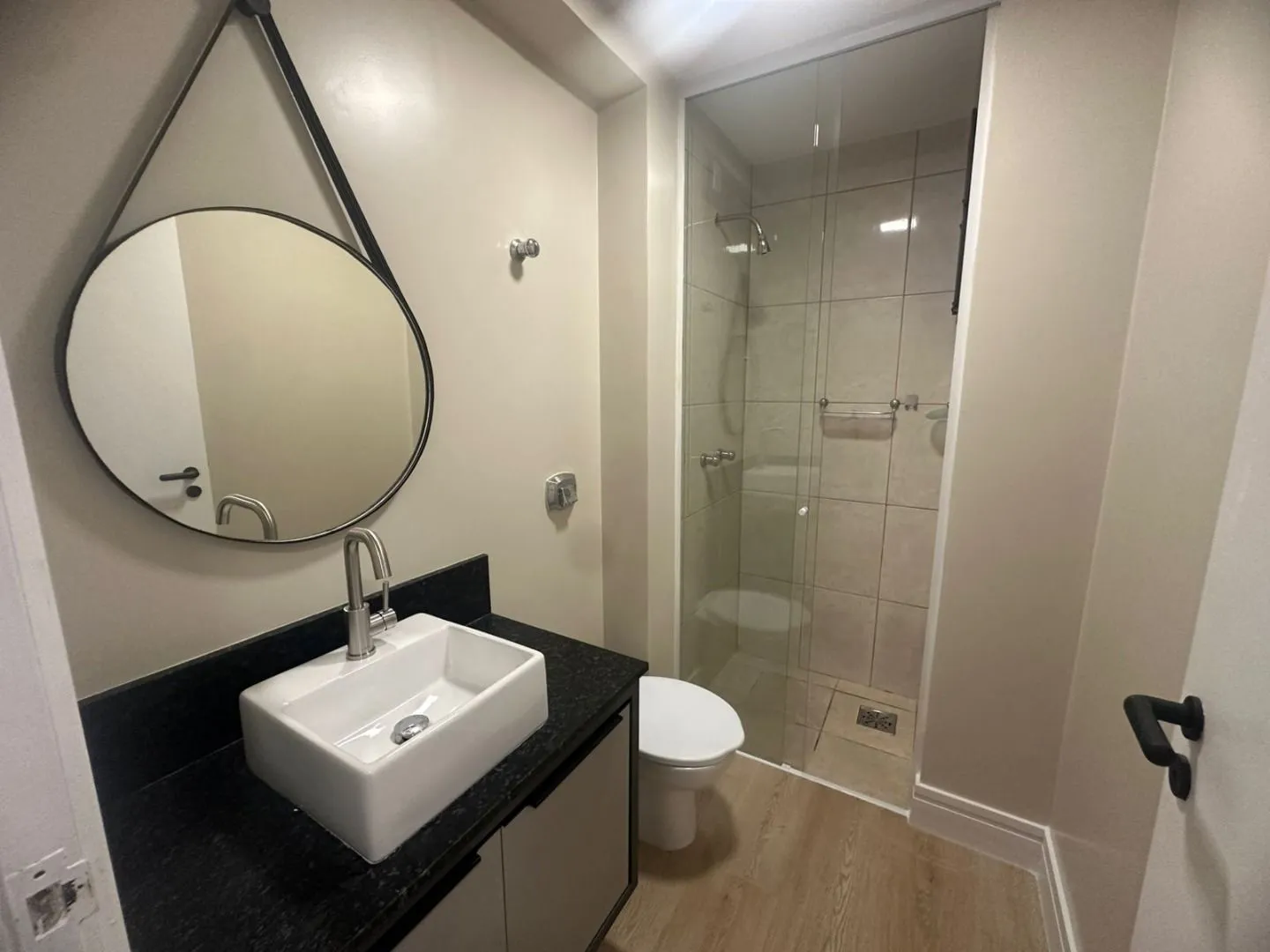 2-bedroom apartment with a water view in Florianópolis — photo 9