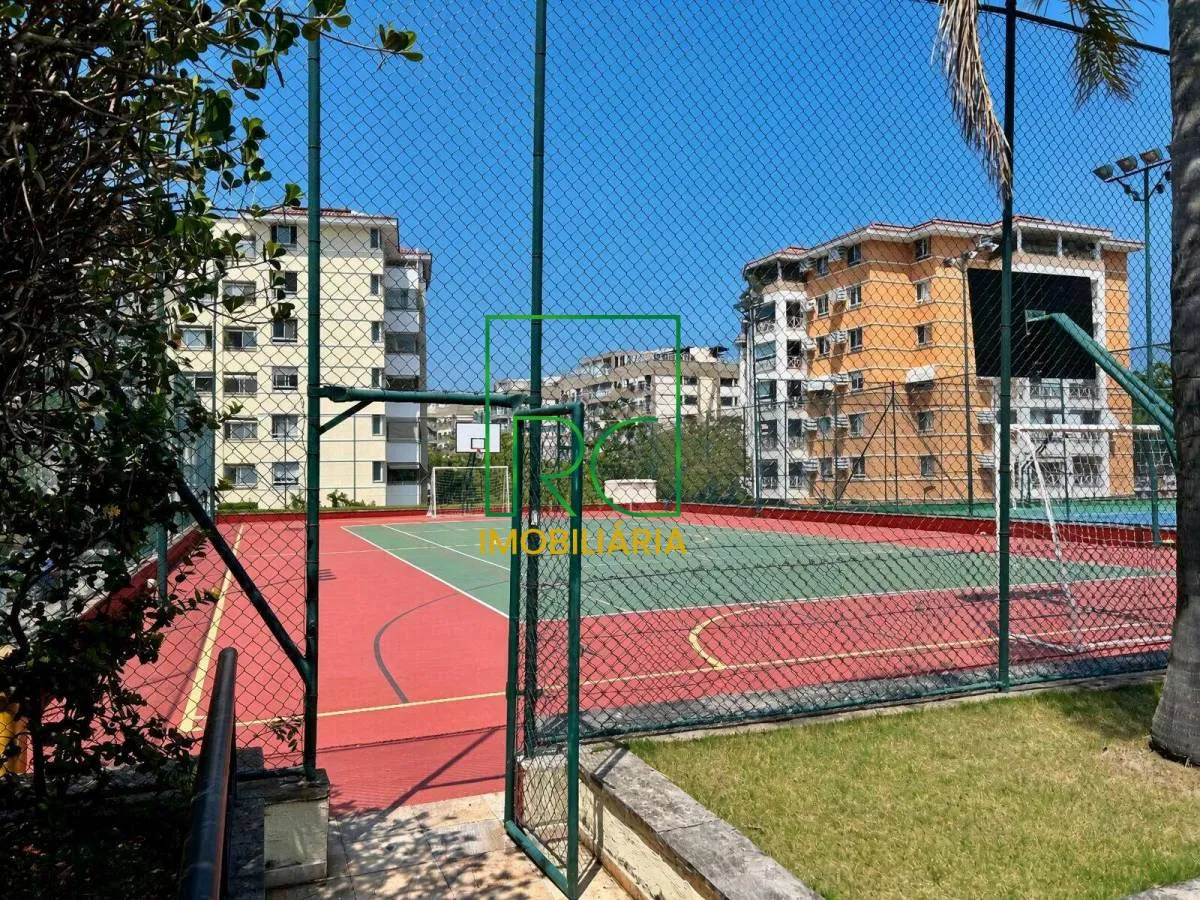 Furnished apartment, 120 m², with a private BBQ — photo 12