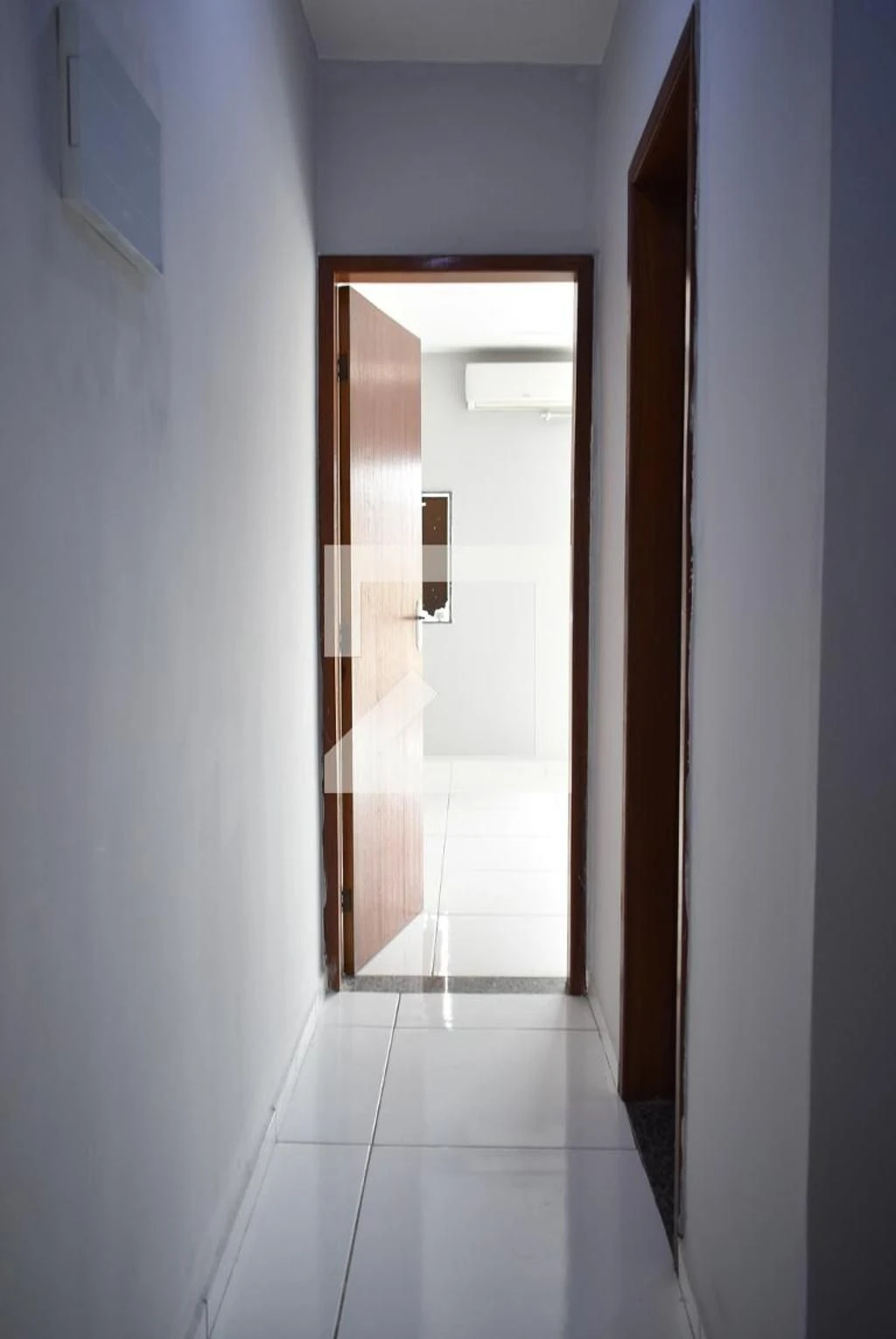 Unfurnished house with 2 bedrooms, 2 bathrooms and gas kitchen — photo 23