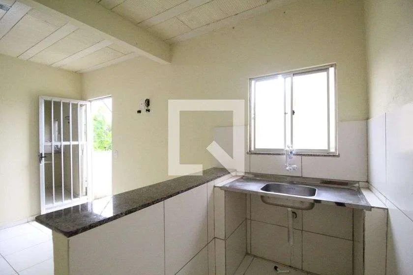 Apartamento de 1 quarto com cozinha planejada e varanda — photo 16