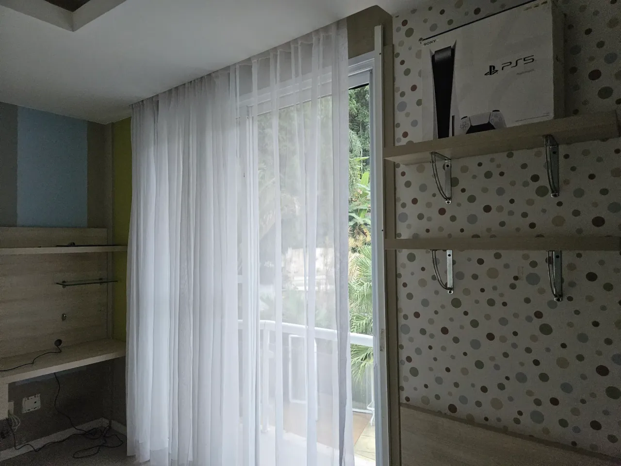 5 quartos e closet: casa de 504 m² — photo 8