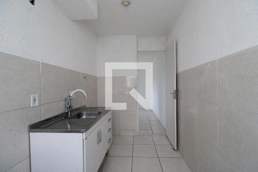 2-bedroom apartment, 45 m² — photo 9