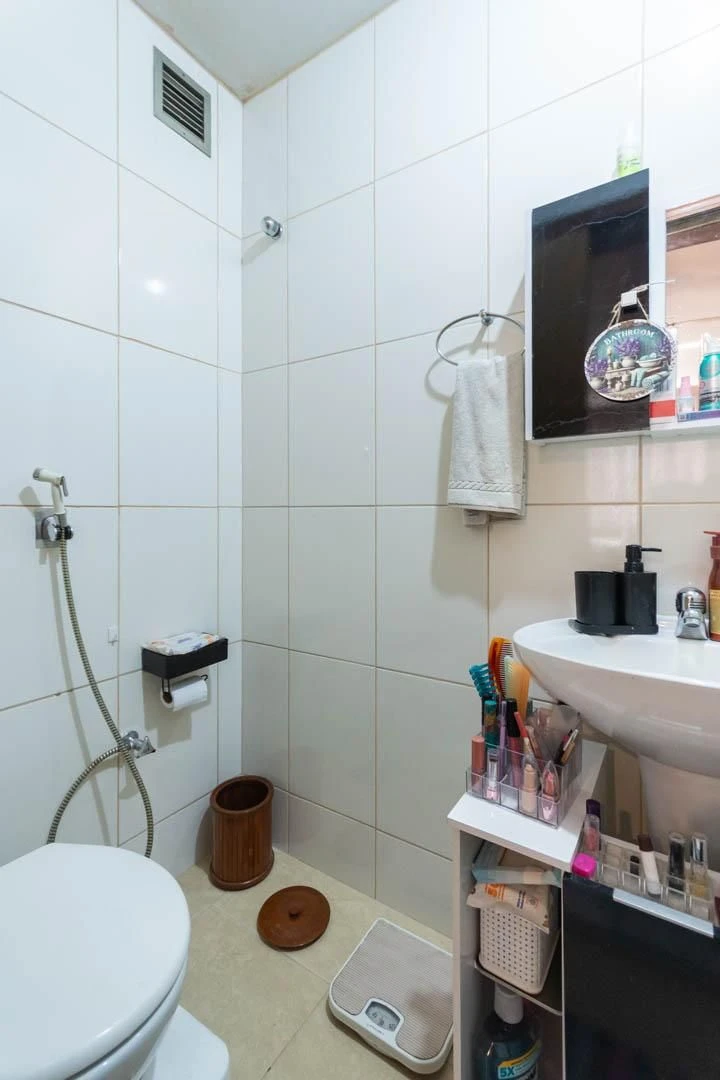 Furnished apartment, 72 m², with a home office — photo 25