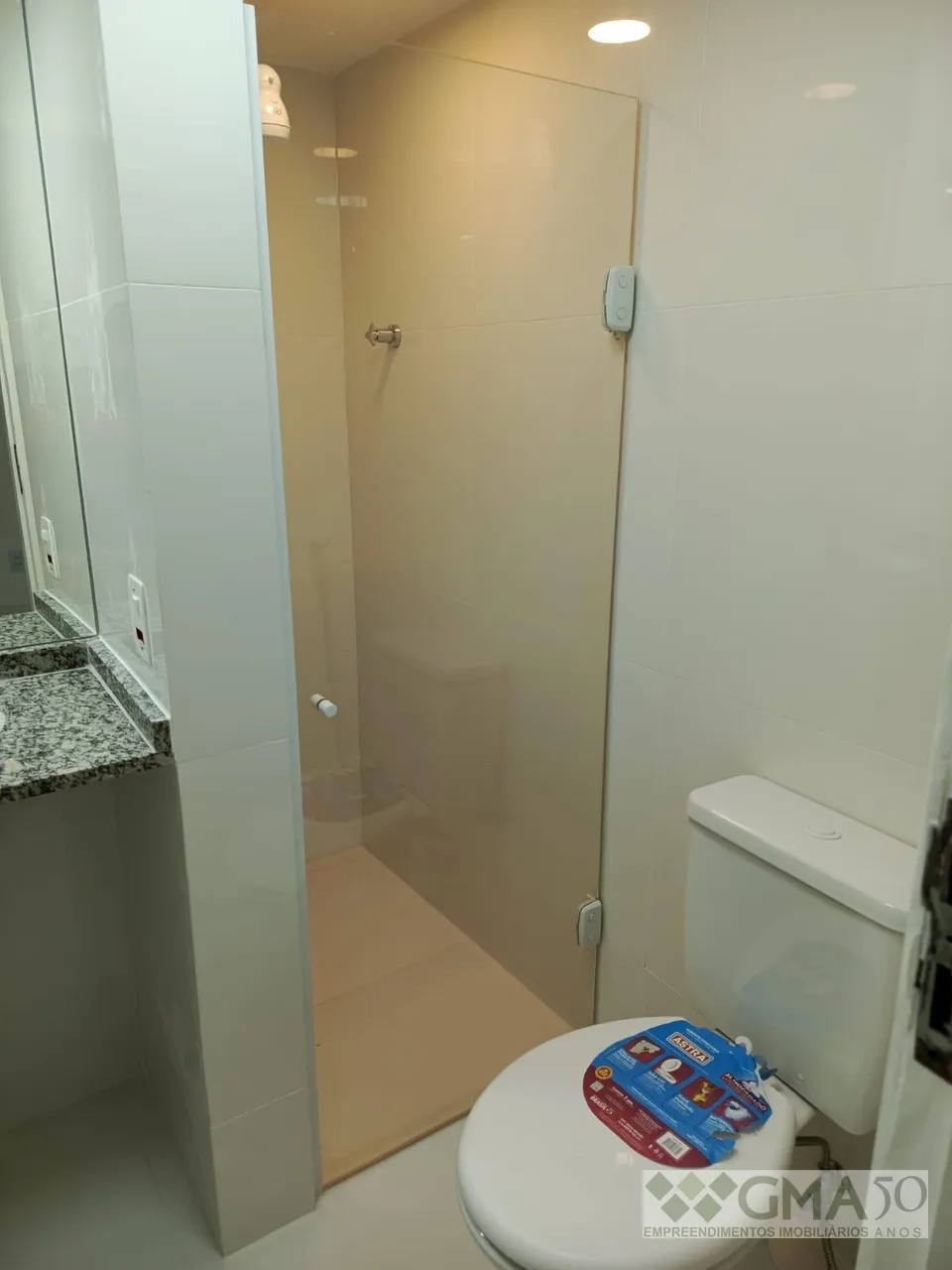 Apartamento com 1 quarto e 30 m², com 2 vagas — photo 31