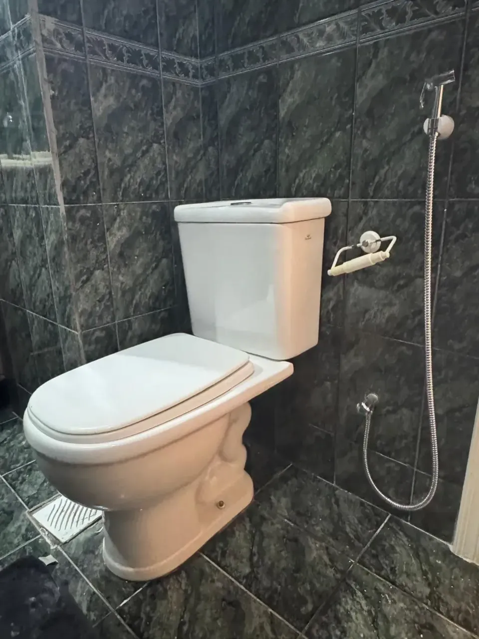 Casa sin muebles con 2 dormitorios y 2 baños — photo 17