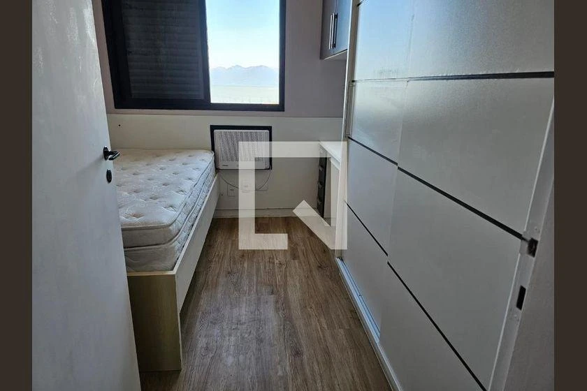 3-bedroom apartment with a water view in Florianópolis — photo 9