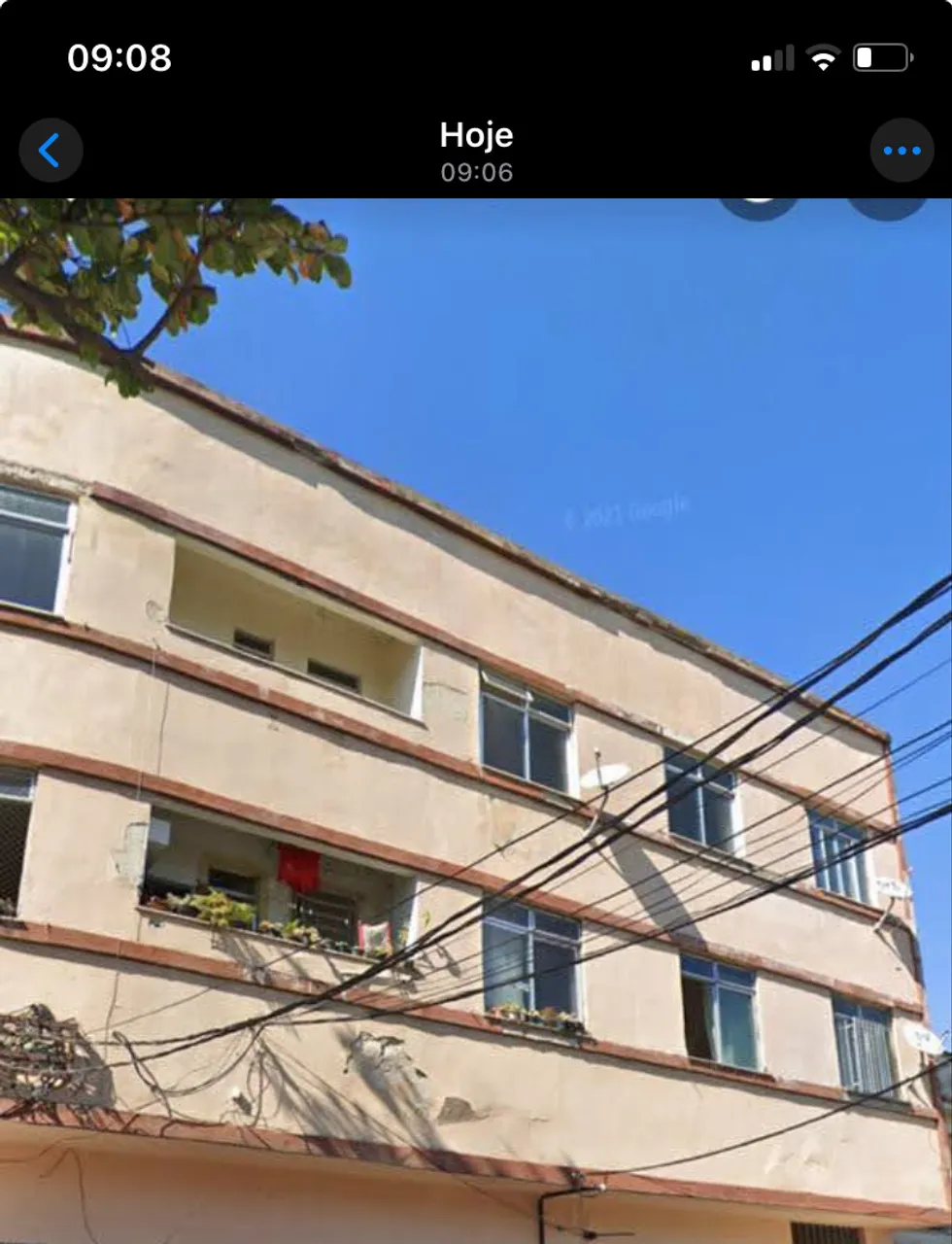 1-bedroom apartment with 1 parking space and 1 bathroom — photo 9