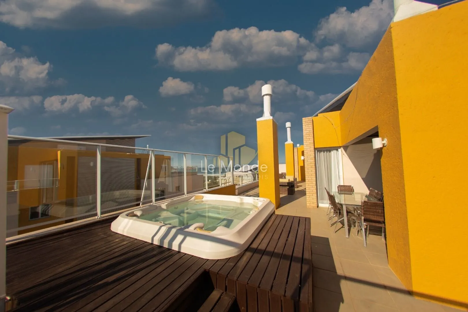 Apartamento amueblado con 4 dormitorios y 382 m² — photo 35