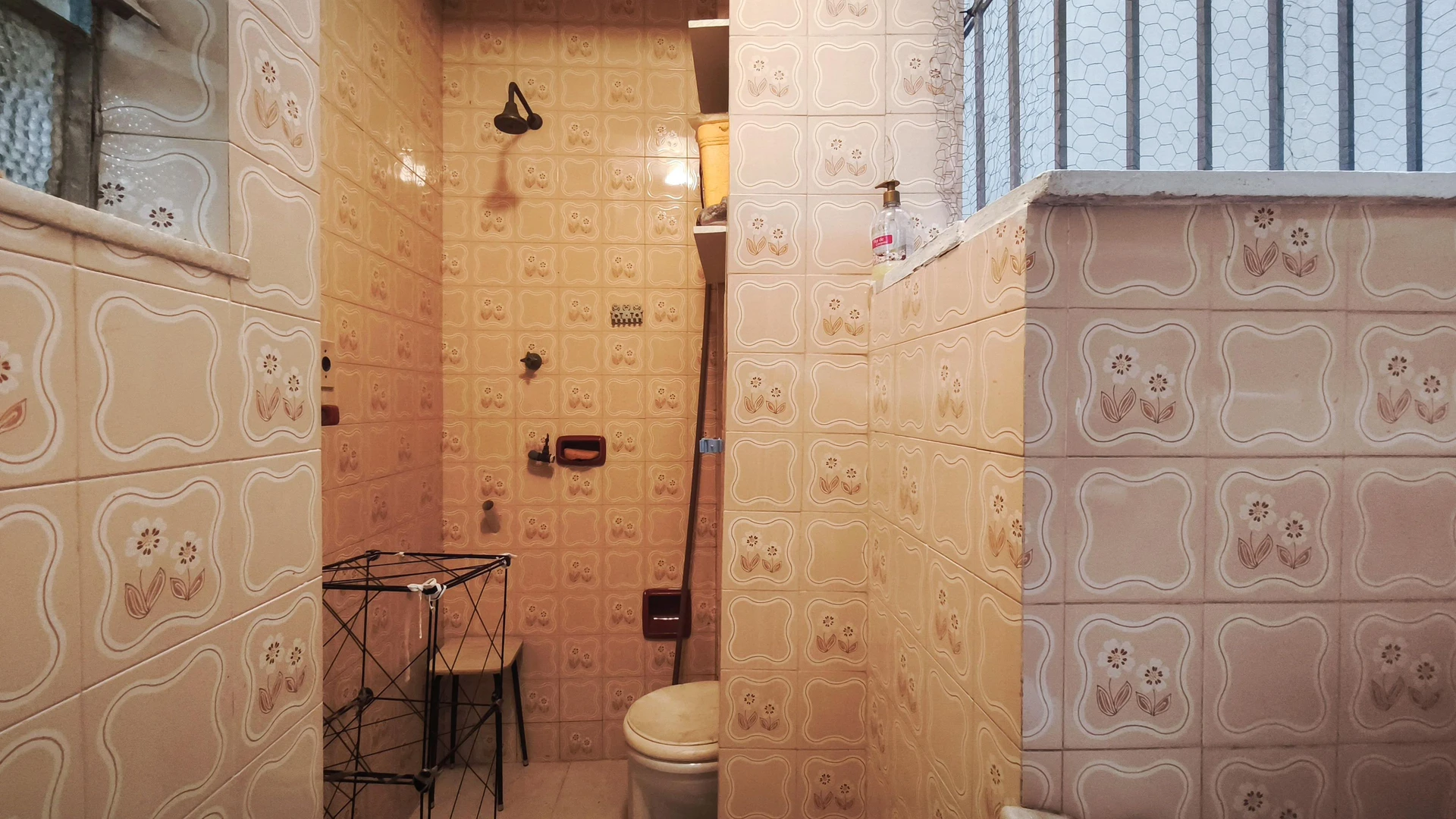 Apartamento de 3 quartos com cozinha separada e 2 banheiros — photo 32