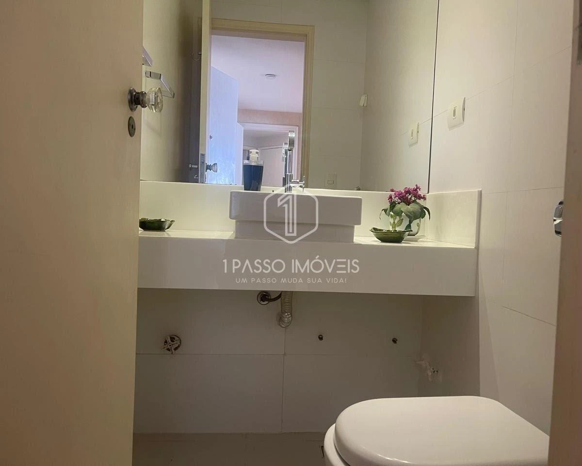 Меблированная квартира 216 м² с 3 спальнями и 1 сьютом — photo 26