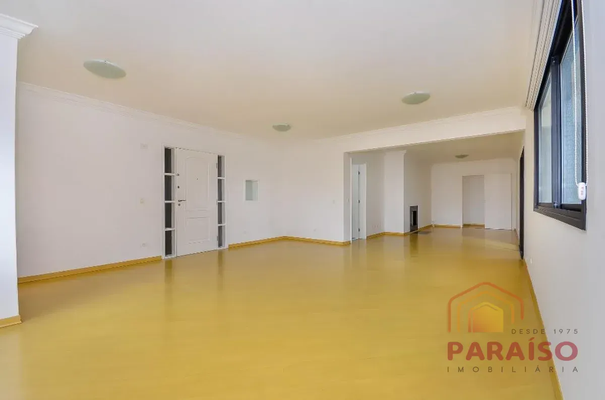 Apartment with 254.0 m², 4 bedrooms and 2 parking spots — photo 4