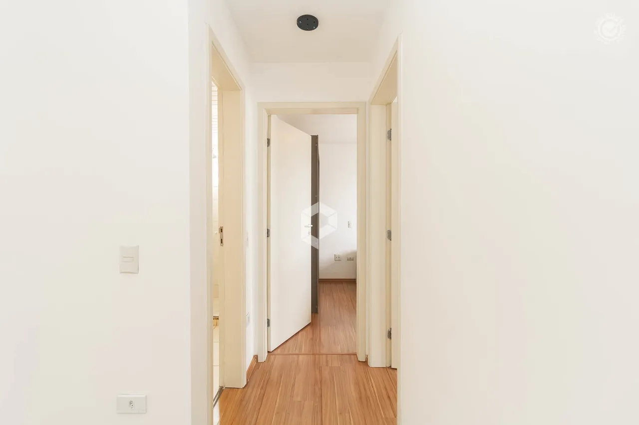 2-bedroom apartment with an open-plan kitchen — photo 16