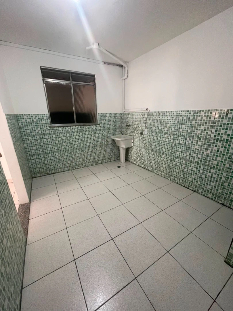 Kitnet estudio de 25 m² con 1 dormitorio y 1 baño — photo 3