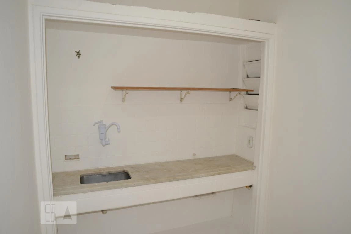 Studio, 28 m² — photo 9