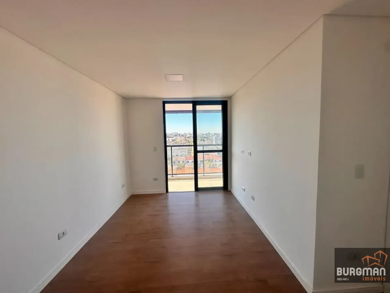 121 m² apartment with 2 bedrooms and 2 parking spaces — photo 8