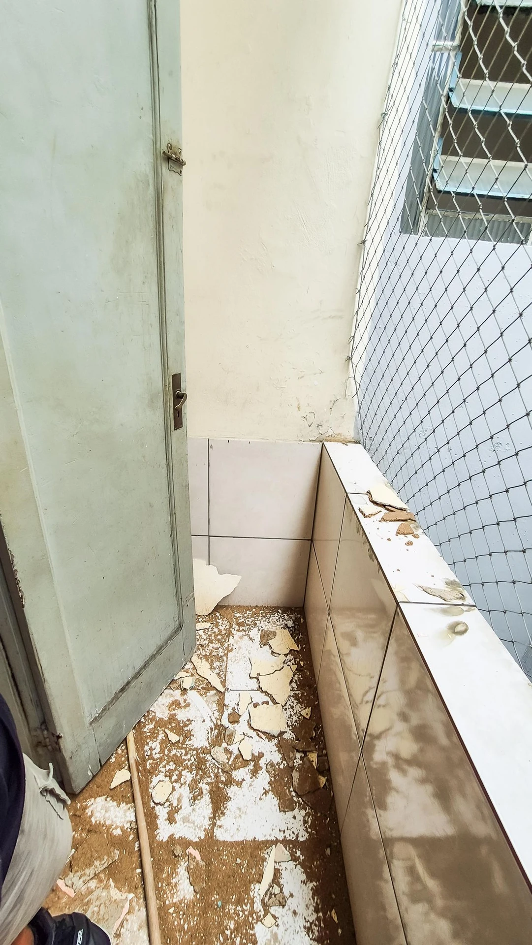 Apartment with no parking, 2 bedrooms and 1 bathroom — photo 3