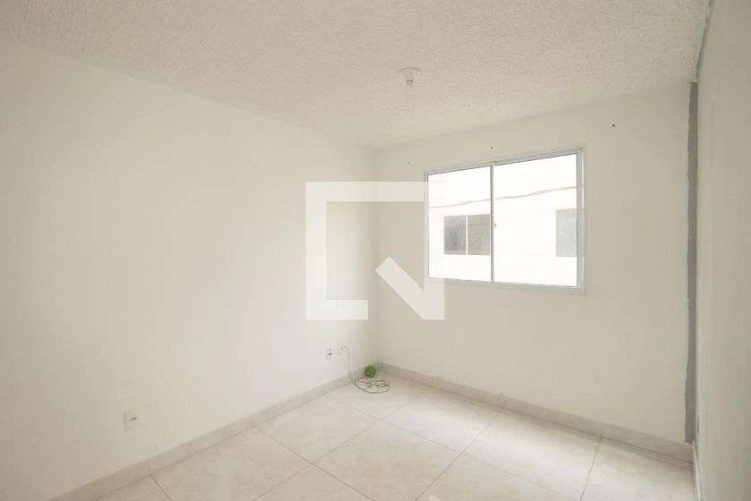 2-bedroom rental apartment with 40 m² and parking space — photo 6