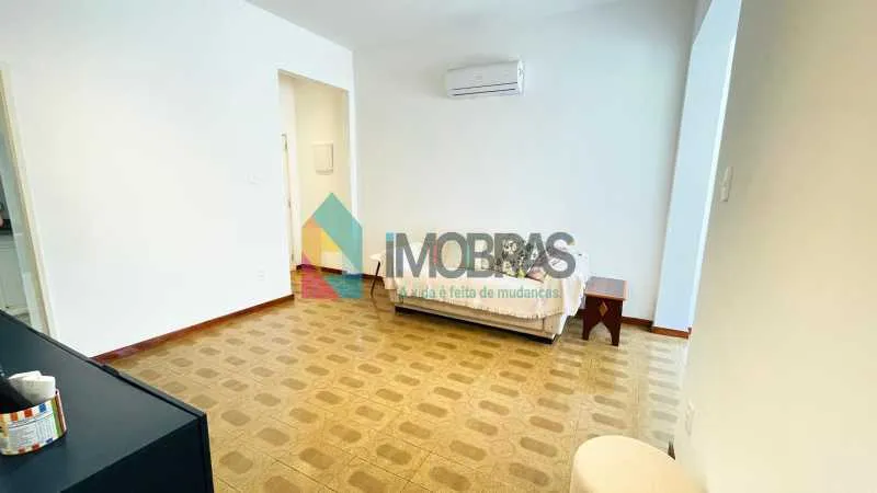 2-bedroom apartment with a water view in Rio de Janeiro — photo 3