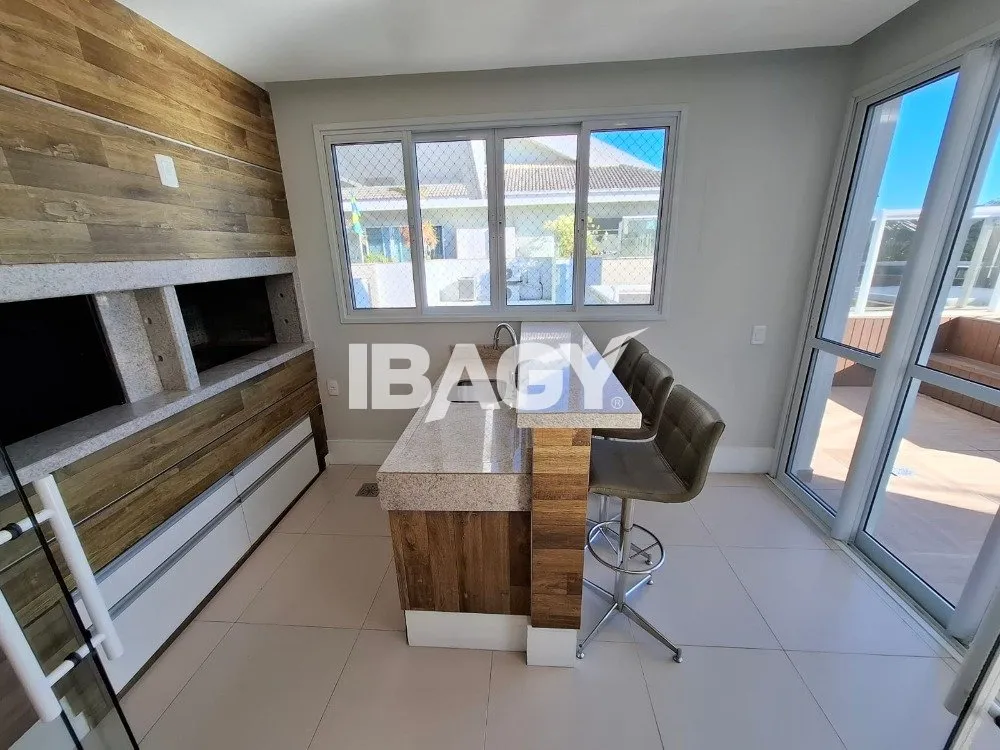 Cobertura duplex com 4 suítes e 520 m² — photo 23
