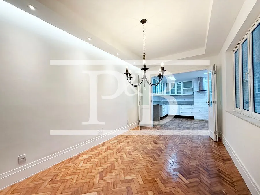 Apartamento para alugar com 4 dormitórios e 4 banheiros — photo 9