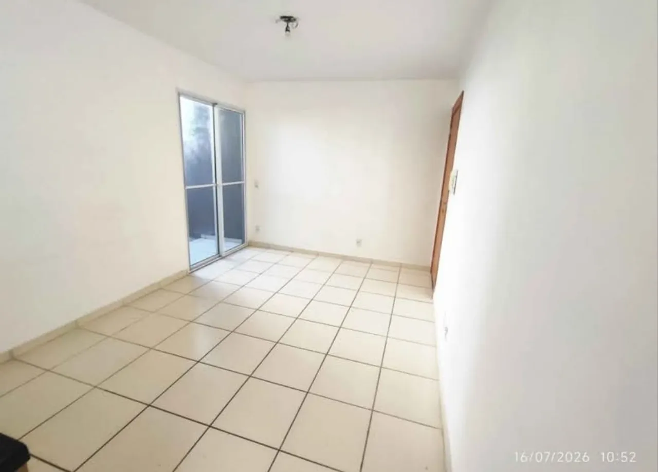 2-bedroom apartment in a building with a pool — photo 6