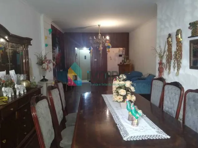 Furnished 3-bedroom apartment with a balcony — photo 8