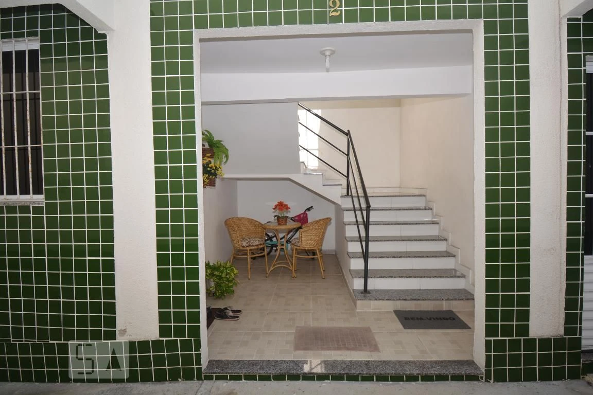 Apartamento para alugar com 2 quartos e 2 banheiros — photo 22