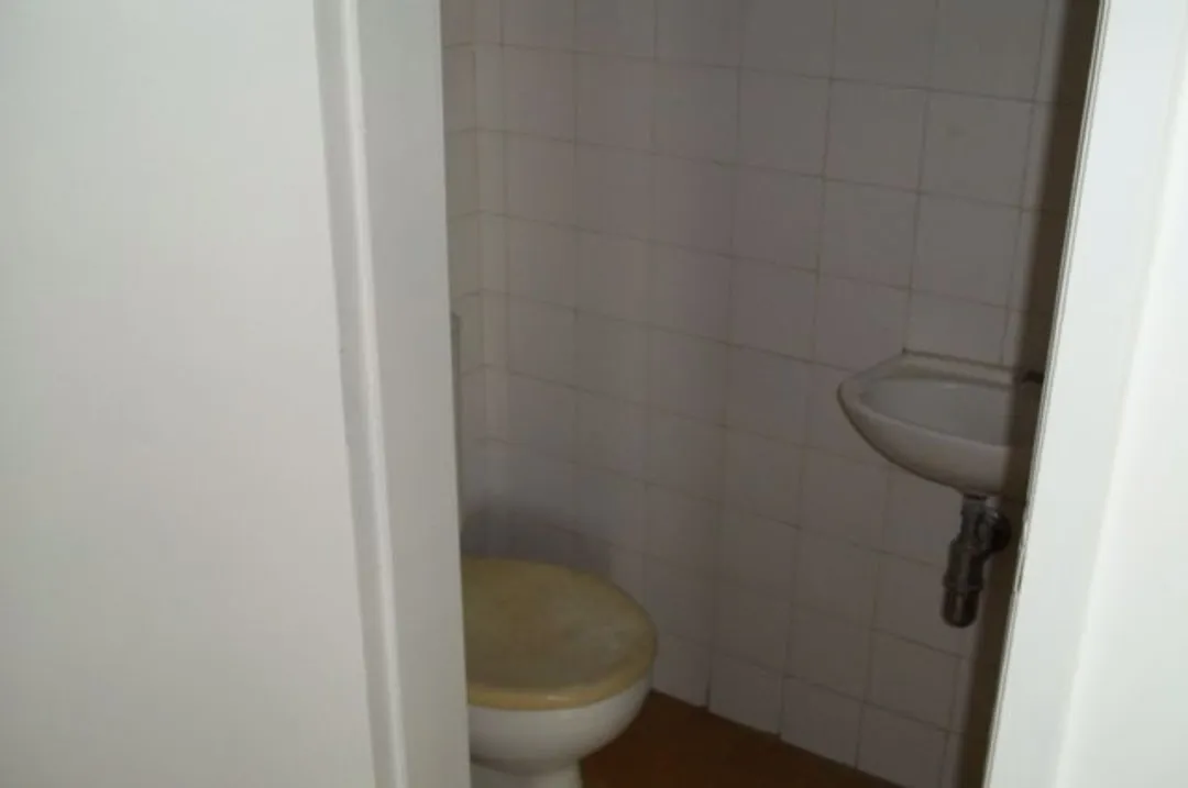 2-bedroom apartment in a building with a pool — photo 17