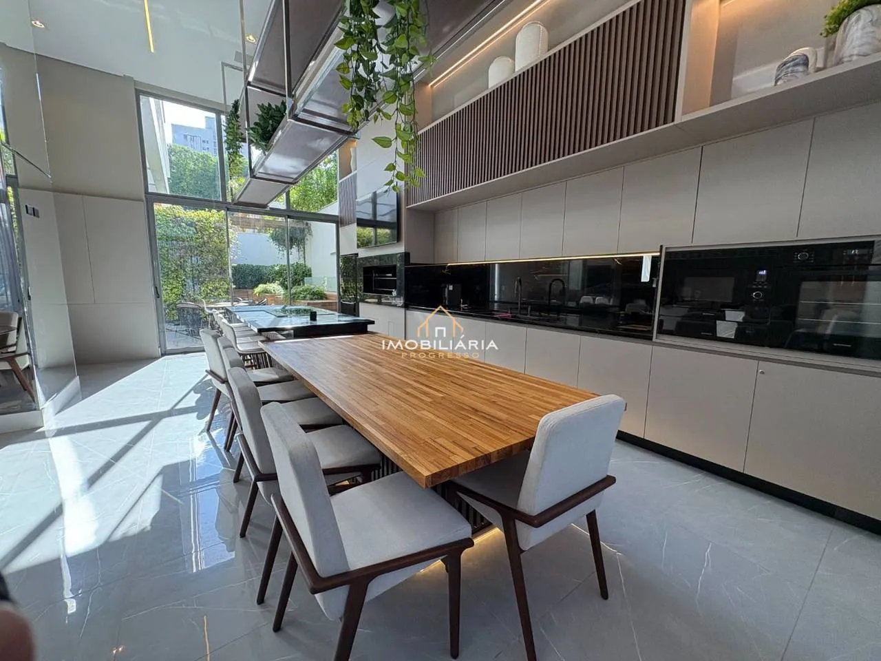 Dishwasher in a 3-bedroom apartment, 153 m² — photo 85