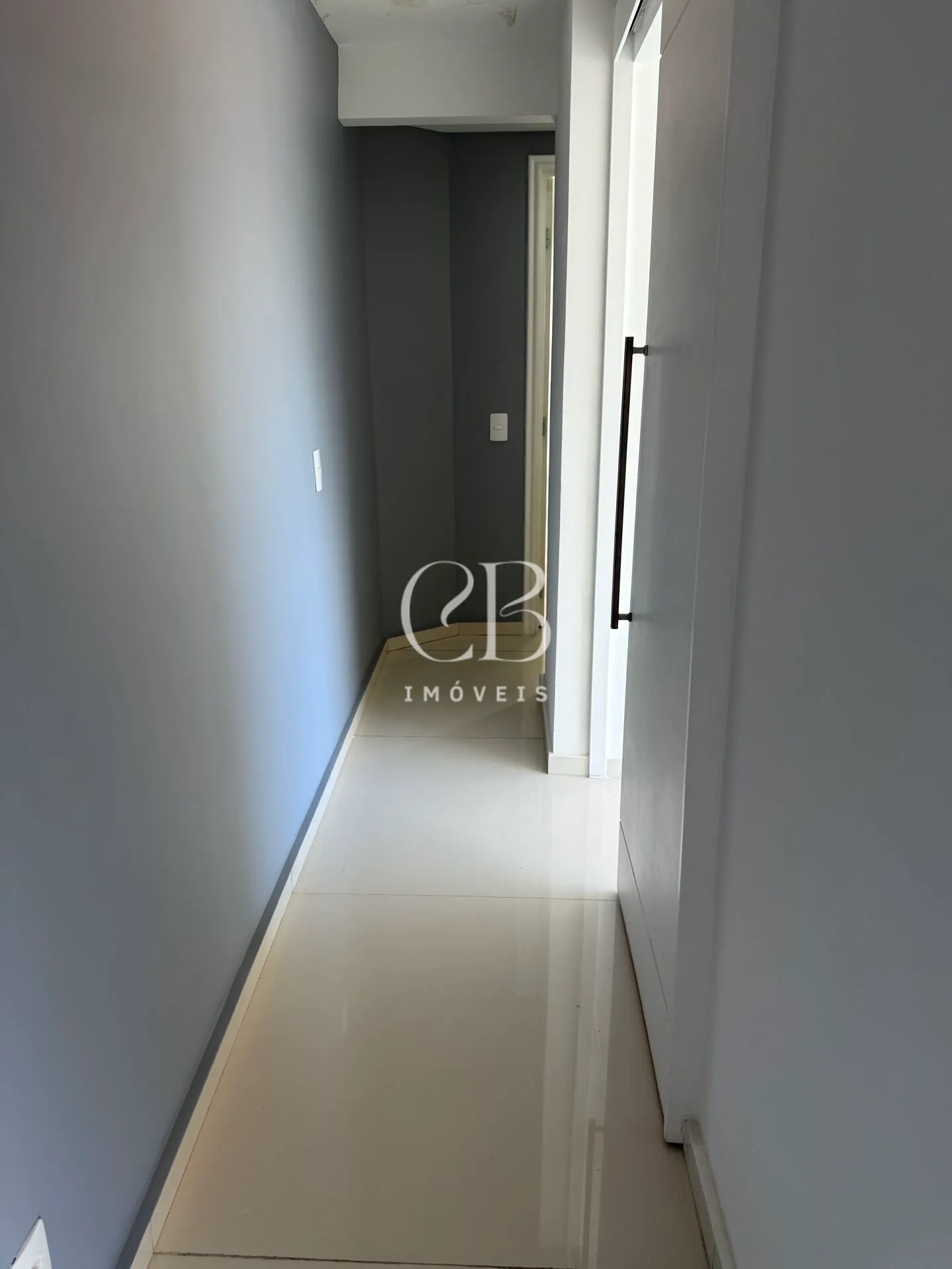 Cobertura duplex com 3 quartos e 4 banheiros — photo 36