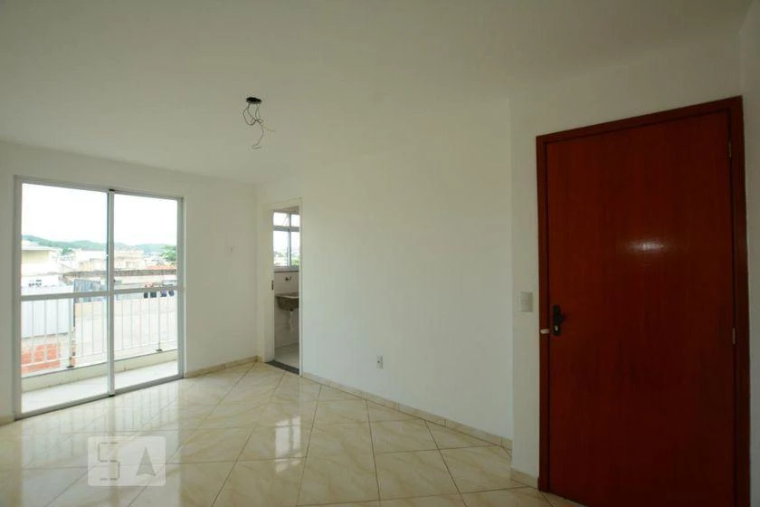 2-bedroom apartment, 51 m² — photo 21