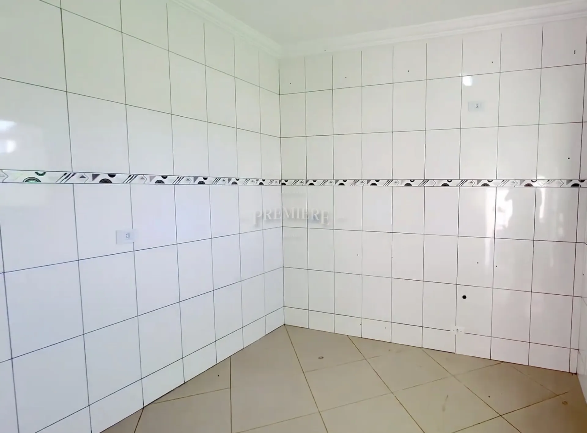 3-bedroom house, 1 with its own bathroom, 90 m², Curitiba — photo 2