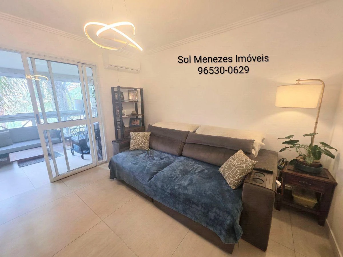 Departamento de 115 m² con vestidor y lavavajillas — photo 16