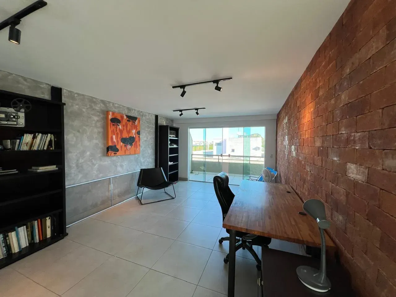 Cobertura duplex com 3 suítes e 5 banheiros — photo 31