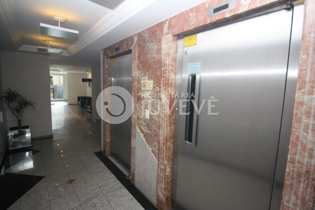 Furnished 145 m² apartment with 3 bedrooms — photo 43