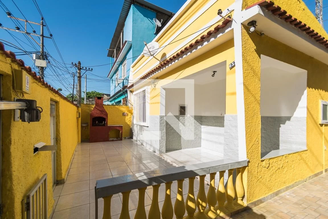 House, 190 m², with a private BBQ — photo 59