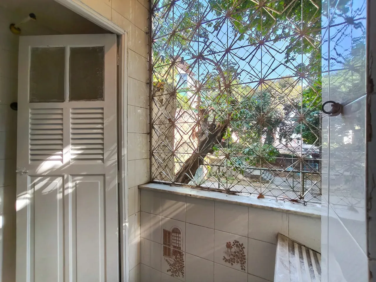 Apartamento sem mobília com 2 quartos e ar-condicionado — photo 8