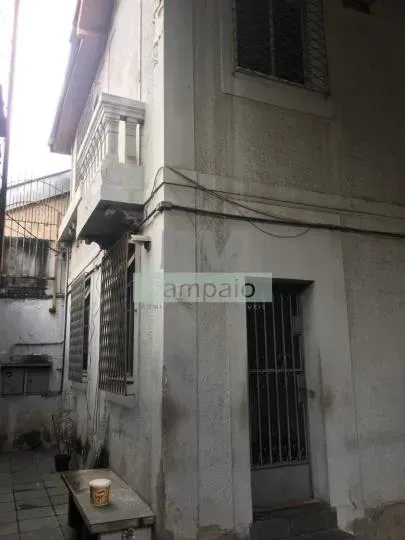 Commercial industrial house with 198 m² and 4 bedrooms — photo 19