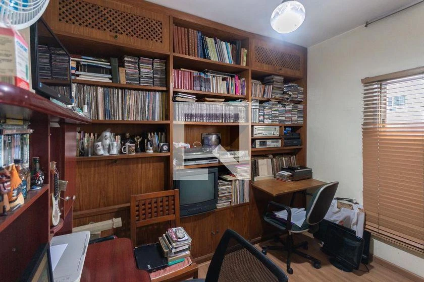 3-bedroom apartment with 110 m² and 2 parking spaces — photo 27