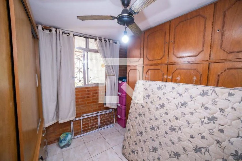 Furnished 2-bedroom apartment with 55 m² and 1 parking — photo 17