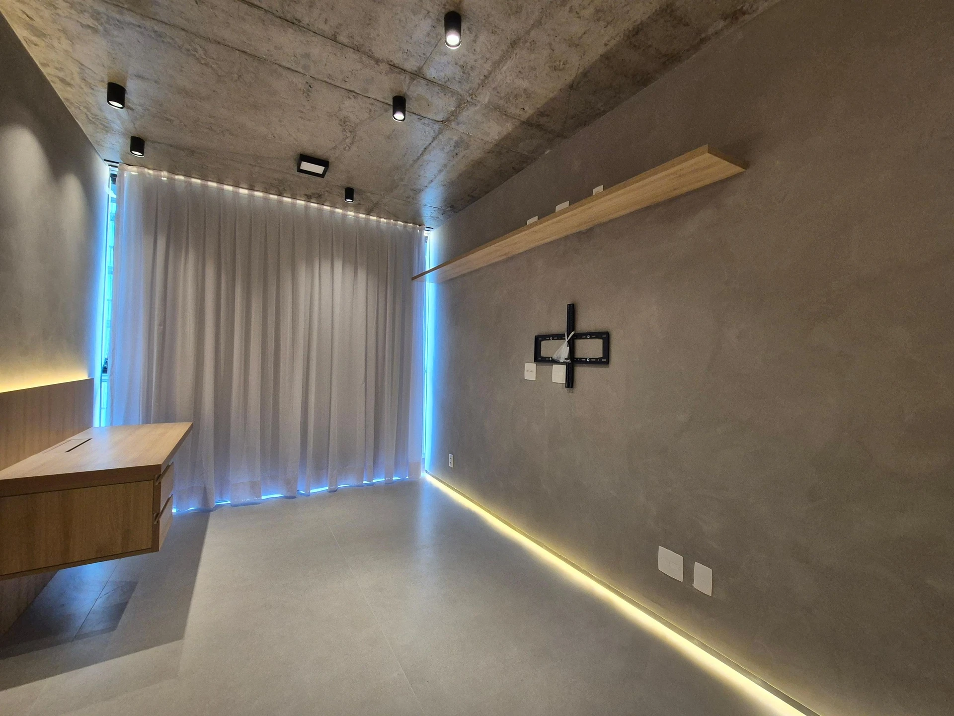 Apartment with 3 bedrooms, 2 bathrooms and 1 parking spot — photo 31