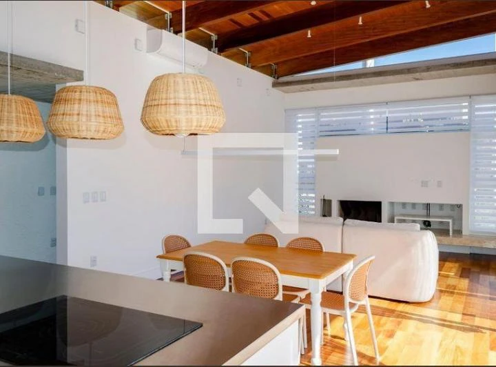 House 4 bedrooms, 4 bathrooms, 375 m² and 4 parking spaces — photo 7