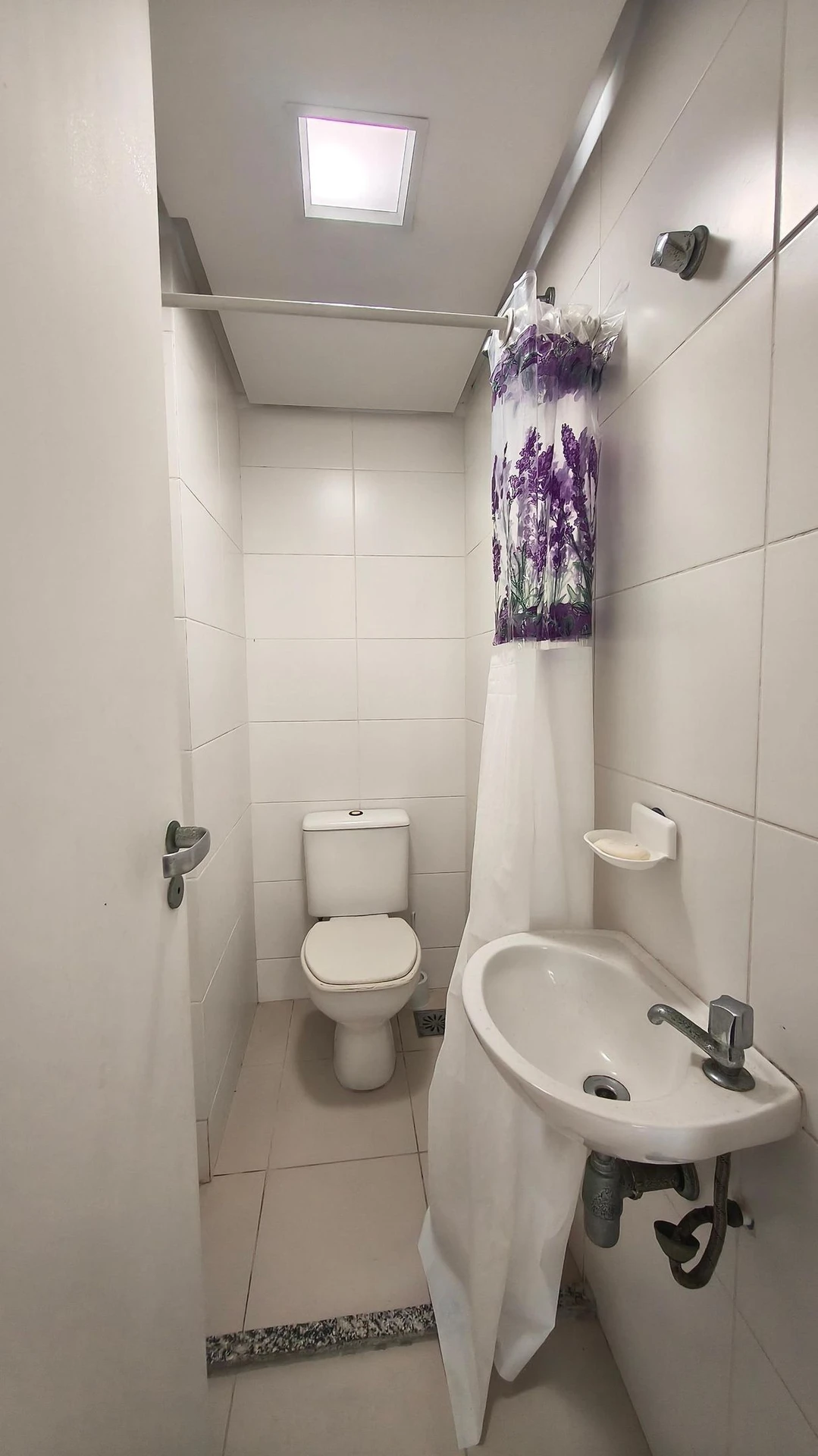 5-bedroom apartment with a washing machine in Rio de Janeiro — photo 72