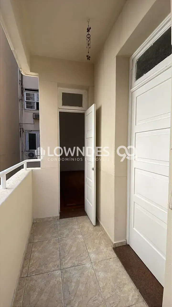 Rental apartment with 3 bedrooms and a balcony — photo 7